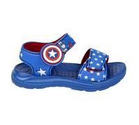 CERDÁ LIFE'S LITTLE MOMENTS Sandali Avengers per Bambini, Blue, 28 EU