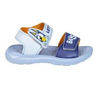 CERDÁ LIFE'S LITTLE MOMENTS Sandali Bluey per Bambini, Unisex, Blue, 25 EU