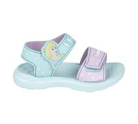 CERDÁ LIFE'S LITTLE MOMENTS Sandali Frozen per Bambini, Blue, 26 EU