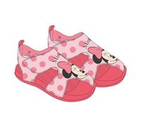 CERDÁ LIFE'S LITTLE MOMENTS Sandali Minnie Mouse per Bambini, Pink, 26 EU