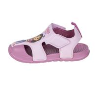 CERDÁ LIFE'S LITTLE MOMENTS Sandali per Bambini Gabby's Dollhouse, Purple, 24 EU