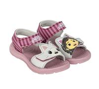 CERDÁ LIFE'S LITTLE MOMENTS Sandali Per Bambini Gabby's Dollhouse SandalBambine e ragazze