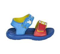 CERDÁ LIFE'S LITTLE MOMENTS Sandali Sonic per Bambini, Blue, 28 EU