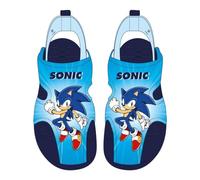 CERDÁ LIFE'S LITTLE MOMENTS Sandali Sonic per Bambini, Blue, 31 EU