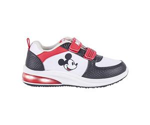CERDÁ Life's Little Moments Scarpe Bambino con Luci Mickey Mouse con Velcro Risultando Comode E Resistenti al Tempo Stesso Scarpe da ginnasticaBambini e Ragazzi