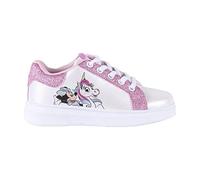 E_0002_S0732232 Minnie Mouse Scarpe Sportive per Bambini Minnie Mouse Fantasia R
