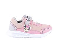 Scarpa Sportiva Suola Leggera Eva Minnie ROSA - T036 | UNISEX CERDà