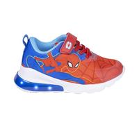 CERDÁ LIFE'S LITTLE MOMENTS Scarpe da Bambino Spiderman, Sneaker, Blue And Red, 25 EU