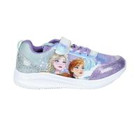 CERDÁ Life's Little Moments | Scarpe da Ginnastica Frozen per Ragazze con Suola in Eva Leggera e Antiscivolo - Scarpe da Ginnastica Frozen per Bambini Traspiranti di Disney Frozen