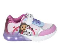 CERDÁ LIFE'S LITTLE MOMENTS Scarpe per Bambini Gabby's Dollhouse, Sneaker, Pink, 24 EU