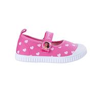 CERDÁ LIFE'S LITTLE MOMENTS - Scarpe Sportive Bambini d'Estate con Licenza Ufficiale Disney Princess da Bambina