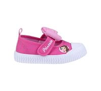 CERDÁ LIFE'S LITTLE MOMENTS - Scarpe Sportive Bambini d'Estate con Licenza Ufficiale Disney Princess da Bambina
