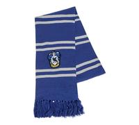 E_0002_S0740828 Harry Potter Sciarpa Harry Potter Azzurro Uomo