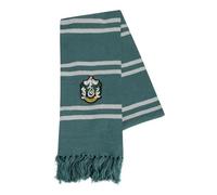 E_0002_S0740826 Harry Potter Sciarpa Harry Potter Verde Uomo