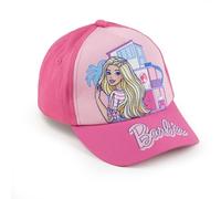 CERDÁ LIFE'S LITTLE MOMENTS Set De sol para Niños Y Niñas - Gafas Y Gorra Barbie Occhiali e Berretto, Multicolore, Taglia Unica Unisex-Bambini e Ragazzi