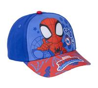 CERDÁ LIFE'S LITTLE MOMENTS Set Berretto e Occhiali da Sole di Spidey, Multicolore, Standard Unisex-Bambini e Ragazzi