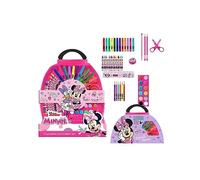 Set da disegno 50 pezzi Minnie