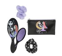 Nightmare before Christmas Make Up Bag 3 pack Jack & Sally