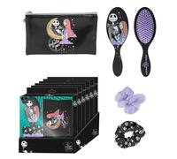 Nightmare Before Natale Make Up Bag 3 Pack Jack & Sally Cerdá