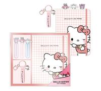 Hello Kitty Stationary Set Cerdà