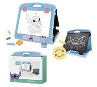 CERDÁ LIFE'S LITTLE MOMENTS Set di cancelleria Stitch, Colore, 34.0 x 27.1 x 7.3 cm, 2700001812