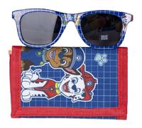 CERDÁ LIFE'S LITTLE MOMENTS Set Occhiali da Sole E Portafoglio Paw Patrol, Multicolore, Standard Unisex-Bambini e Ragazzi