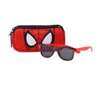 CERDÁ LIFE'S LITTLE MOMENTS SET OCCHIALI DA SOLE E CUSTODIA SPIDERMAN