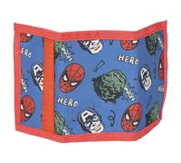 CERDÁ LIFE'S LITTLE MOMENTS Set Occhiali da Sole e Portafoglio Avengers, Multicolore, Standard Unisex-Bambini e Ragazzi