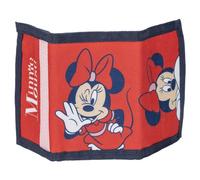 CERDÁ LIFE'S LITTLE MOMENTS Set Occhiali da Sole E Portafoglio Minnie Mouse, Multicolore, Standard Unisex-Bambini e Ragazzi