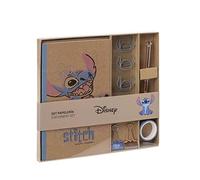 Disney: Cerdà - Lilo & Stitch - Set Cancelleria Stitch -
