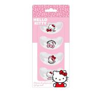 CERDÁ LIFE'S LITTLE MOMENTS | Set per la cura della pelle Hello Kitty - Completo per routine facciale | Regalo ideale per donne e ragazze