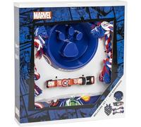 For Fan Pets Set Regalo Di Benvenuto Captain America Avengers