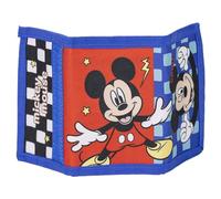 CERDÁ LIFE'S LITTLE MOMENTS Set Occhiali da Sole E Portafoglio Topolino, Multicolore, Standard Unisex-Bambini e Ragazzi