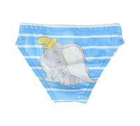 CERDÁ LIFE'S LITTLE MOMENTS Slip Bañador Bebe Niño de Dumbo-Licencia Oficial Disney Costume, Azul, 24 Mesi Bimbo