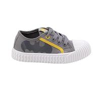 E_0002_S0735360 Batman Scarpe da Tennis Casual Bambino Batman Grigio Taglia Calz