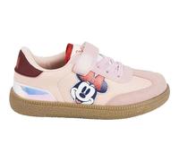 CERDÁ LIFE'S LITTLE MOMENTS Sneakers da Bambina di Minnie Mouse con Resistente Suola in TPR, Stile Disney, Scarpe da Ginnastica, Rosa, 34 EU