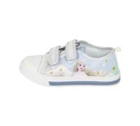 CERDÁ LIFE'S LITTLE MOMENTS Sneakers Frozen per Bambini, Sneaker, White And Blue, 28 EU