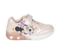 CERDÁ LIFE'S LITTLE MOMENTS Sneakers Minnie per Bambini, Sneaker, Pink, 27 EU