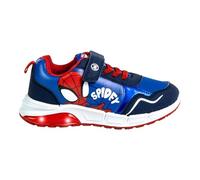 Scarpa Sportiva Suola Pvc Con Luci Spidey BLU - T028 | MASCHIO CERDà