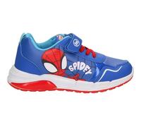 CERDÁ LIFE'S LITTLE MOMENTS | Sneakers Spidey per Bambini con Suola in PVC e Luci LED - Sneakers Spidey dal Design Moderno e Divertente, Resistenti e Antiscivolo