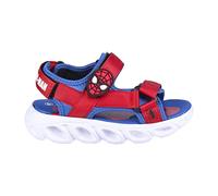 CERDÁ LIFE'S LITTLE MOMENTS Spiderman Summer Child Hiking Sandals-Official Marve