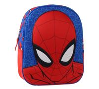 CERDÁ LIFE'S LITTLE MOMENTS Spiderman - Zaino per bambini 3D