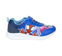 CERDÁ LIFE'S LITTLE MOMENTS | Spidey Sneakers per Bambini con Suola in Eva Leggera e Antiscivolo - Spidey Sneakers Marvel Spidey Calzature per Bambini