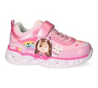 CERDÁ Life's Little Moments Sportiva Suola Leggera Eva Luci Gabby´S Dollhouse Ragazze Scarpe per Bambini Ufficiali, comode, Resistenti, Unisex, Gabby S Dollhouse, 29 EU