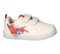 CERDÁ Life's Little Moments Sportiva Suola PVC Scuola Spiderman Ragazze Scarpe Bambini Licenza Ufficiale Scarpe Unisex, Uomo Ragno, 29 EU