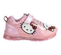 CERDÁ Life's Little Moments Deportiva Suela TPR Luces Hello Kitty para Niños Y Niñas Calzado Infantil Oficial, Cómodo, Resistente, Scarpe da Ginnastica Unisex-Bambini, 29 EU