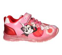 CERDÁ Life's Little Moments Sportiva Suola TPR Luci Minnie per Ragazzi e Ragazze Calzature per Bambini Ufficiali, comode, Resistenti - Luci Sportive Minnie per Uso Quotidiano, attività Scolastiche e