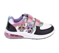 CERDÁ LIFE'S LITTLE MOMENTS Sportive LOL, Scarpe da Ginnastica Unisex-Bambini, Multicolore, 27 EU