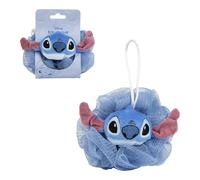 Disney Stitch Foam spugna detergente per bambini 1 pz