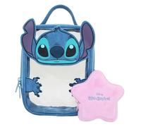 Cerda Stitch Travel Toiletry Bag 16.0 X 21.0 X 6.0 Cm